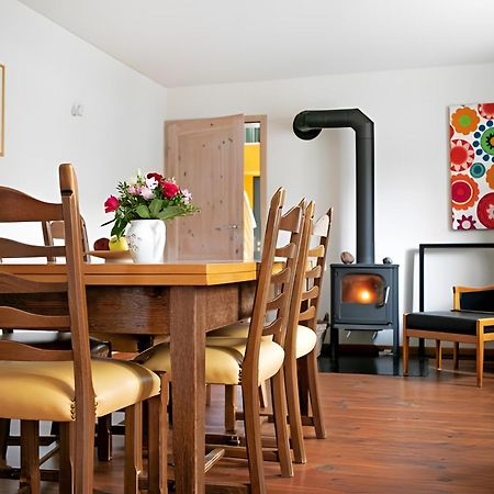 Ferienhaus Auf Gut Weimarschmieden Fladungen Zewnętrze zdjęcie