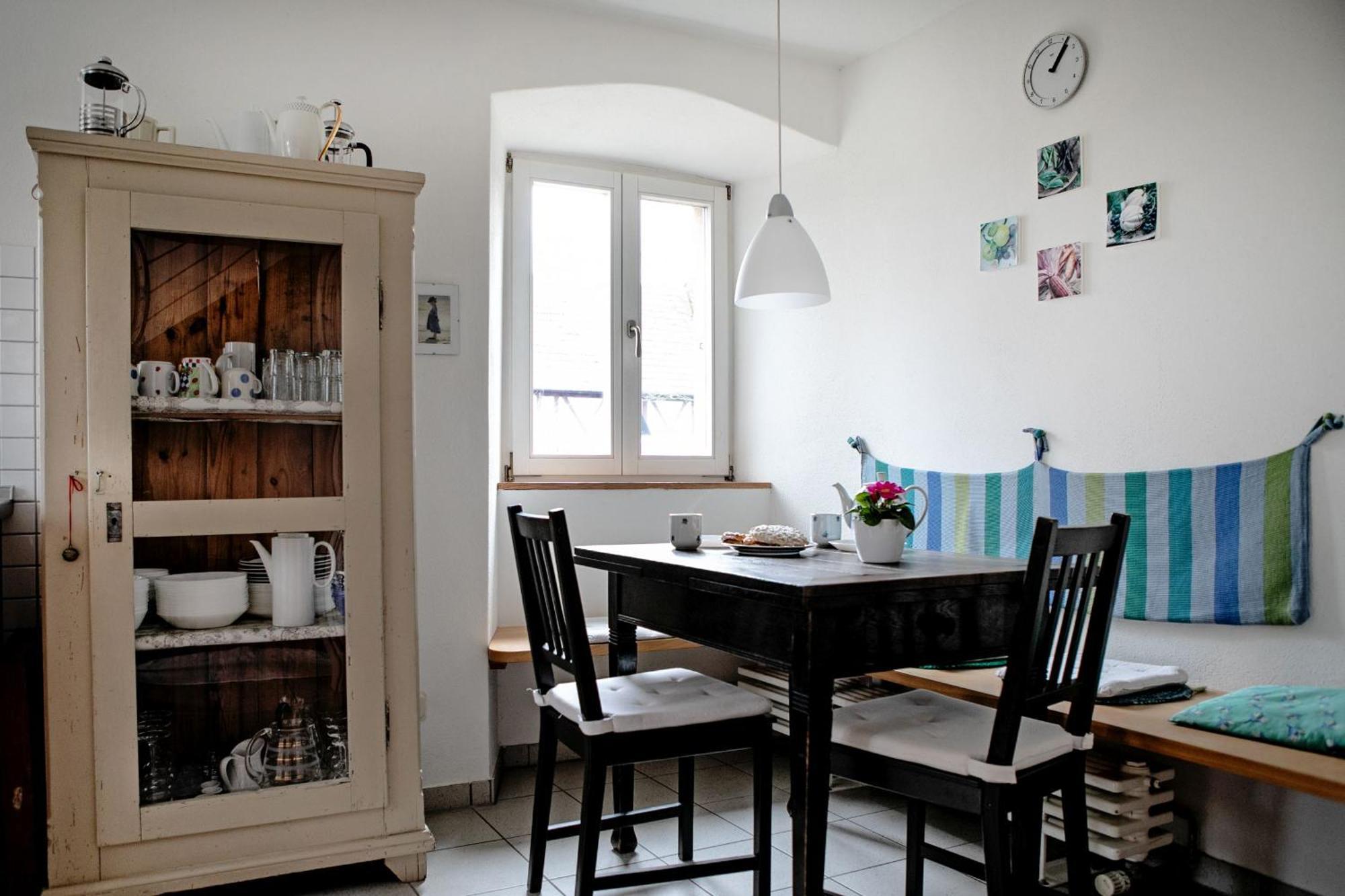 Ferienhaus Auf Gut Weimarschmieden Fladungen Zewnętrze zdjęcie